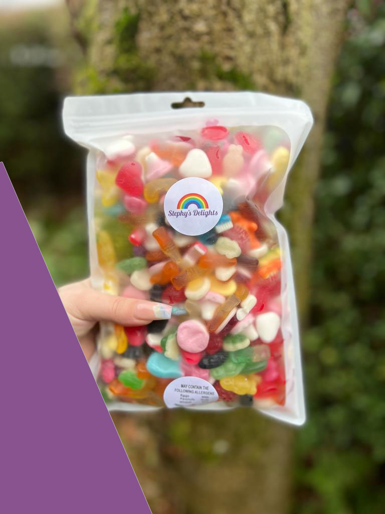 1KG Pick n Mix