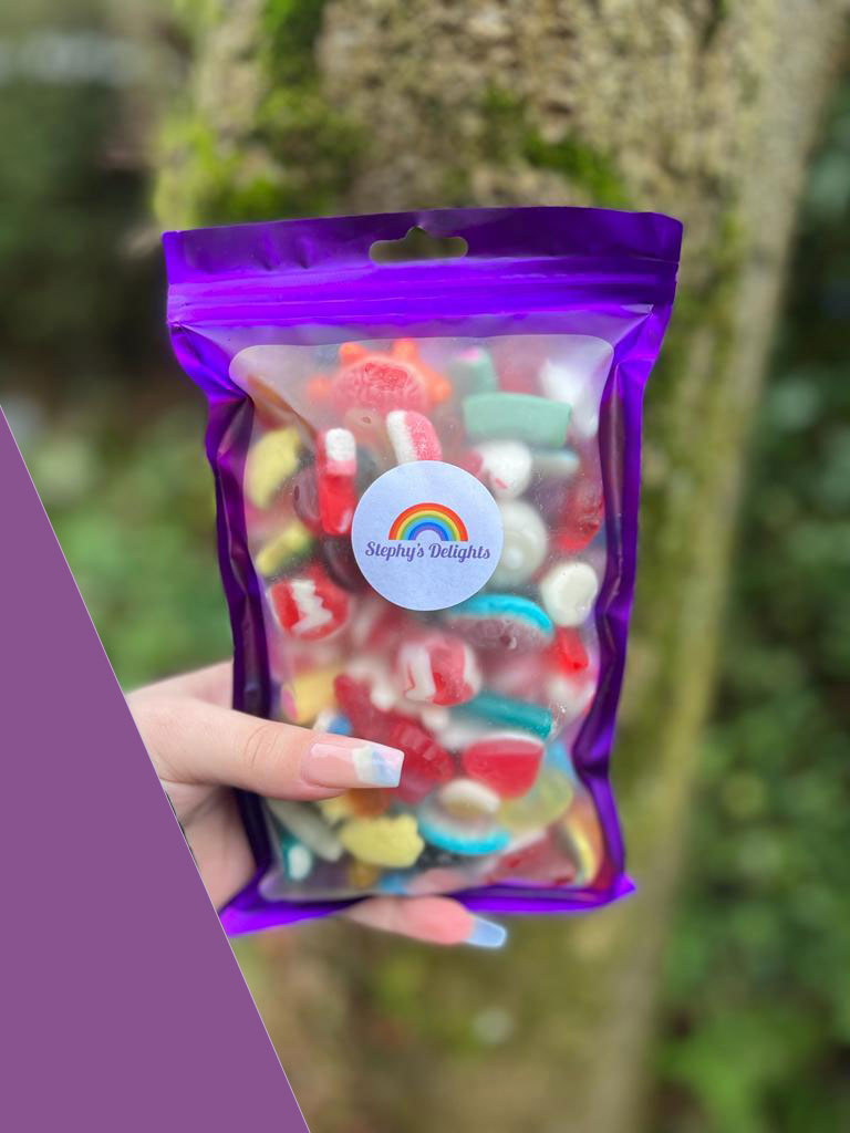 250G Pick n Mix