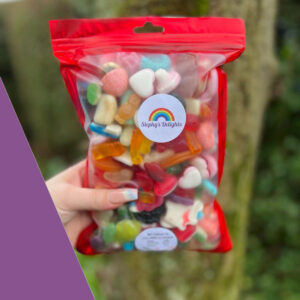 500G Pick n Mix