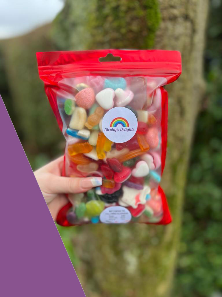 500G Pick n Mix